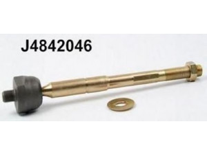 NIPPARTS J4842046 vidinė skersinė vairo trauklė 
 Vairavimas -> Vairo mechanizmo sujungimai
45503-29565