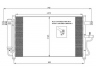 NRF 35427 kondensatorius, oro kondicionierius 
 Oro kondicionavimas -> Kondensatorius
9760625500, 9760625800