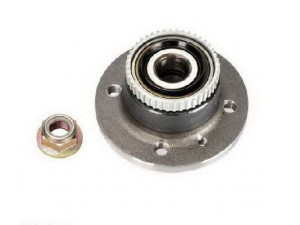 BTA H2R012BTA rato guolio komplektas 
 Ašies montavimas/vairavimo mechanizmas/ratai -> Rato stebulė/montavimas -> Rato guolis
77 00 820 849, 77 01 204 689