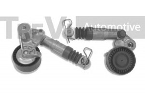 TREVI AUTOMOTIVE TA1724 įtempiklio svirtis, V formos rumbuotas diržas 
 Diržinė pavara -> V formos rumbuotas diržas/komplektas -> Įtempiklis
05050312AA, 05050312AB, 05080312AA