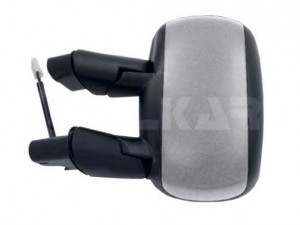 ALKAR 9225930 išorinis veidrodėlis 
 Kėbulas -> Langai/veidrodėliai -> Veidrodėlis
735325159