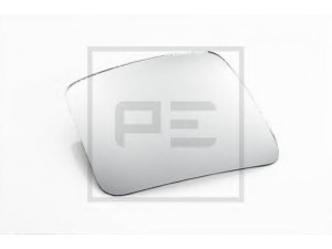 PE Automotive 018.053-00A veidrodėlio stiklas, plataus apžvalgos kampo veidrodėlis 
 Kėbulas -> Langai/veidrodėliai -> Veidrodėlis
000 811 85 33