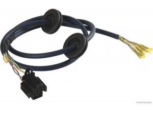 HERTH+BUSS ELPARTS 51277046 remonto rinkinys, diržas
893 971 726 A, 894 971 726 A, 893 971 726 A