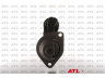 ATL Autotechnik A 70 340 starteris