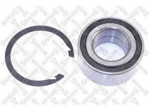STELLOX 43-28523-SX rato guolio komplektas 
 Ašies montavimas/vairavimo mechanizmas/ratai -> Rato stebulė/montavimas -> Rato guolis
8E0598611, 8E0598611A, 8E0598611B