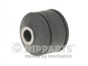 NIPPARTS N4237006 valdymo svirties/išilginių svirčių įvorė 
 Ašies montavimas/vairavimo mechanizmas/ratai -> Valdymo svirtis/pasukamosios svirties sujungimas -> Montavimas/sutvirtinimas
20271-AA010