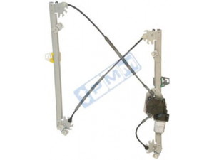 PMM 70314 R lango pakėliklis 
 Vidaus įranga -> Elektrinis lango pakėliklis
8200075938