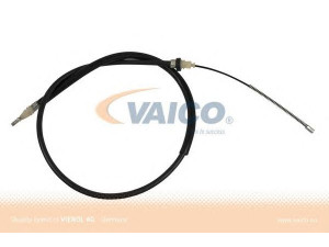 VAICO V46-30017 trosas, stovėjimo stabdys 
 Stabdžių sistema -> Valdymo svirtys/trosai
77 00 424 928