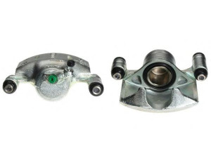 BREMBO F 83 037 stabdžių apkaba 
 Stabdžių sistema -> Stabdžių matuoklis -> Stabdžių matuoklio montavimas
4773020160