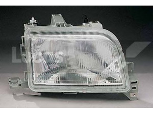 LUCAS ELECTRICAL LWB824 priekinis žibintas 
 Kėbulas -> Priekinis žibintas/dalys -> Priekinis žibintas/įterp.