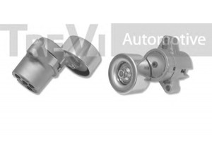 TREVI AUTOMOTIVE TA2244 įtempiklio svirtis, V formos rumbuotas diržas 
 Diržinė pavara -> V formos rumbuotas diržas/komplektas -> Įtempiklis
RF5G15980A