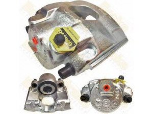 Brake ENGINEERING CA2261R stabdžių apkaba 
 Dviratė transporto priemonės -> Stabdžių sistema -> Stabdžių apkaba / priedai
1634200183, A1634200183
