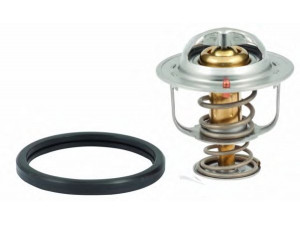 HOFFER 8192625 termostatas, aušinimo skystis 
 Aušinimo sistema -> Termostatas/tarpiklis -> Thermostat