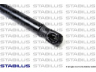 STABILUS 015491 dujinė spyruoklė, bagažinė 
 Priedai -> Bagažinė/pakrovimo skyrius
68950-0F010, 68950-0F011, 68960-0F010