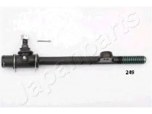 JAPANPARTS TI-249 skersinės vairo trauklės galas 
 Vairavimas -> Vairo mechanizmo sujungimai
45044-60H01, 45044-69045, 45044-69065