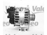 VALEO 437544 kintamosios srovės generatorius 
 Elektros įranga -> Kint. sr. generatorius/dalys -> Kintamosios srovės generatorius
2661540902, 2661541302, A2661540902