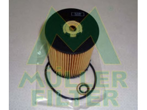 MULLER FILTER FOP358 alyvos filtras 
 Techninės priežiūros dalys -> Techninės priežiūros intervalai
11427521008, 11427542021