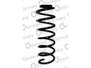 CS Germany 14.950.215 spyruoklė 
 Pakaba -> Spyruoklės
