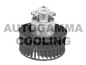 AUTOGAMMA GA33013 vidaus pūtiklis
64118361914