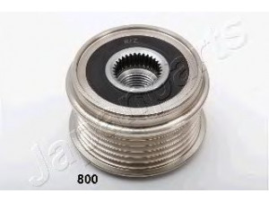 JAPANPARTS RA-800 laisvos eigos sankaba, kint. sr. generatorius 
 Diržinė pavara -> Laisvos eigos sankaba, kint. sr. generatorius
31771-85E00-000