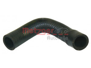 METZGER 2400163 kompresoriaus padavimo žarna 
 Išmetimo sistema -> Turbokompresorius
4F0 145 832 B, 4F0 145 832 C