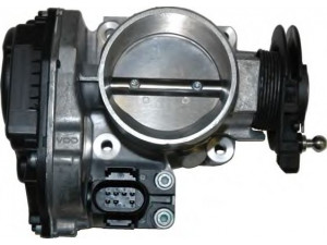 HOFFER 7519020 droselio korpusas 
 Kuro mišinio formavimas -> Mišinio sudarymas -> Droselis/kuro vamzdeliai/vakuumo žarnelė
058133063Q, 058133063Q, 058133063Q