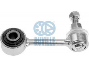 RUVILLE 925468 šarnyro stabilizatorius 
 Ašies montavimas/vairavimo mechanizmas/ratai -> Stabilizatorius/fiksatoriai -> Savaime išsilyginanti atrama
701 411 049 B