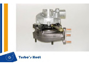 TURBO S HOET 1100177 kompresorius, įkrovimo sistema 
 Išmetimo sistema -> Turbokompresorius
028145702E, 028145702EV, 028145702EX