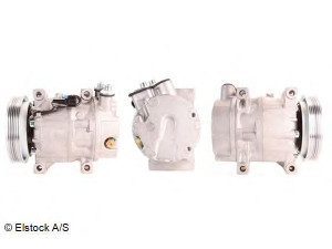 ELSTOCK 51-0551 kompresorius, oro kondicionierius 
 Oro kondicionavimas -> Kompresorius/dalys
92600-0L700, 92600-0L701, 92600-0L702