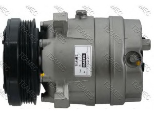 TEAMEC 8600034 kompresorius, oro kondicionierius 
 Oro kondicionavimas -> Kompresorius/dalys
5110395, 60810355, 25187005, 60808790