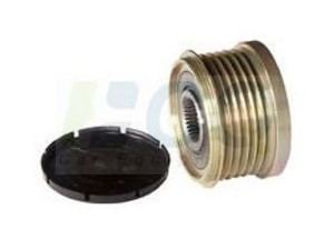 LAUBER CQ1040284 skriemulys, kintamosios srovės generatorius