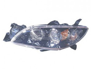 ALKAR 2745652 priekinis žibintas 
 Kėbulas -> Priekinis žibintas/dalys -> Priekinis žibintas/įterp.
BN8V-51-0L0C