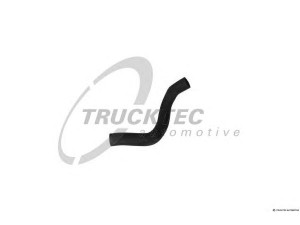 TRUCKTEC AUTOMOTIVE 02.40.072 radiatoriaus žarna
601 501 4582