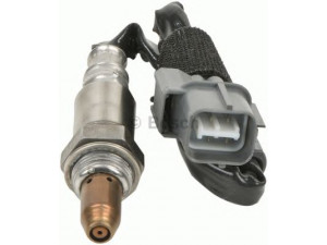 BOSCH F 00E 262 455 lambda jutiklis 
 Išmetimo sistema -> Jutiklis/zondas
36531-PND-A21, 36531PNDA21