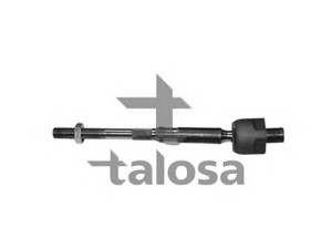 TALOSA 44-07945 vidinė skersinė vairo trauklė 
 Vairavimas -> Vairo mechanizmo sujungimai