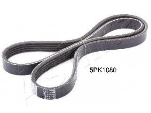 ASHIKA 112-5PK1080 V formos rumbuoti diržai 
 Techninės priežiūros dalys -> Techninės priežiūros intervalai
MD317528, MD319917, 99365-21080