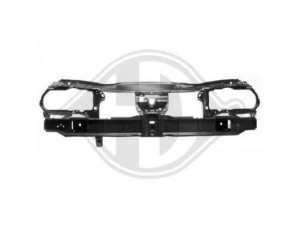 DIEDERICHS 4463402 priekinis variklio gaubtas 
 Kėbulas -> Kėbulo dalys/ sparnas/buferis -> Priekinis aerodinaminio pasipriešinimo sumažinimas/grotelės
7751472187