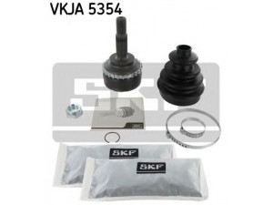 SKF VKJA 5354 jungčių komplektas, kardaninis velenas 
 Ratų pavara -> Sujungimai/komplektas