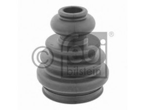 FEBI BILSTEIN 14097 gofruotoji membrana, kardaninis velenas
000 330 13 85, 000 330 13 85 S1