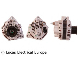 LUCAS ELECTRICAL LRA03544 kintamosios srovės generatorius
A4TA8191, 5010589137, 01182764