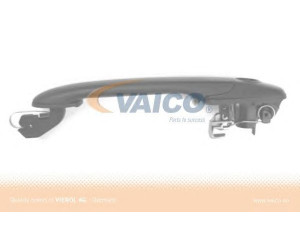 VAICO V10-6190 durų rankenėlė 
 Užrakinimo sistema -> Rankenėlės
6N0 837 207 C, 6N0 837 207 D