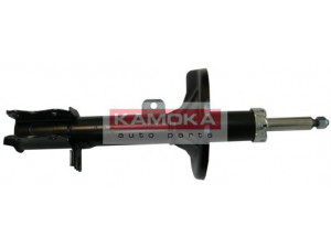 KAMOKA 20633236 amortizatorius 
 Pakaba -> Amortizatorius
96300279