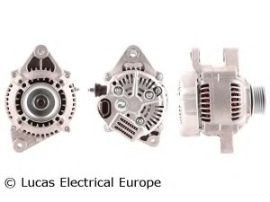 LUCAS ELECTRICAL LRB00210 kintamosios srovės generatorius 
 Elektros įranga -> Kint. sr. generatorius/dalys -> Kintamosios srovės generatorius
27060-02040, 27060-02050, 27060-15080