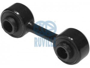 RUVILLE 917922 šarnyro stabilizatorius 
 Ašies montavimas/vairavimo mechanizmas/ratai -> Stabilizatorius/fiksatoriai -> Savaime išsilyginanti atrama
48802-87703