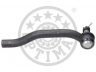 OPTIMAL G1-1092 skersinės vairo trauklės galas 
 Vairavimas -> Vairo mechanizmo sujungimai
53540SS0003, 53540SS0004