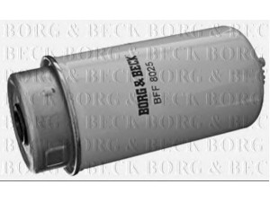 BORG & BECK BFF8025 kuro filtras 
 Degalų tiekimo sistema -> Kuro filtras/korpusas
4032667, 4386518, EFG184, EFG331