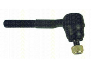 TRISCAN 8500 14625 skersinės vairo trauklės galas 
 Vairavimas -> Vairo mechanizmo sujungimai
1960077, 48520-31G25, 48520-7F000