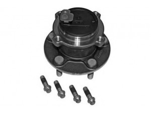 MOOG VV-WB-11689 rato guolio komplektas 
 Ašies montavimas/vairavimo mechanizmas/ratai -> Rato stebulė/montavimas -> Rato guolis
31262571, 31280051