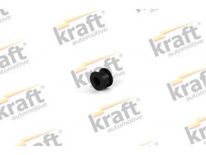 KRAFT AUTOMOTIVE 4230797 skersinio stabilizatoriaus įvorių komplektas 
 Ašies montavimas/vairavimo mechanizmas/ratai -> Stabilizatorius/fiksatoriai -> Sklendės
1J0 411 327, 1J0 411 327, 1J0 411 327