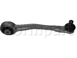 FORMPART 1105099 vikšro valdymo svirtis 
 Ašies montavimas/vairavimo mechanizmas/ratai -> Valdymo svirtis/pasukamosios svirties sujungimas -> Vairo trauklės (valdymo svirtis, išilginis balansyras, diago
8K0 407 510 A, 8K0407510A